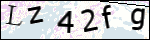 Human Confirmation Code (Captcha)