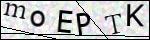 Human Confirmation Code (Captcha)
