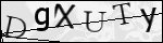 Human Confirmation Code (Captcha)