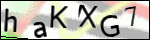 Human Confirmation Code (Captcha)