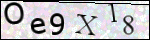 Human Confirmation Code (Captcha)