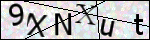 Human Confirmation Code (Captcha)