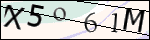 Human Confirmation Code (Captcha)