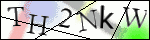 Human Confirmation Code (Captcha)