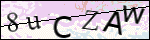 Human Confirmation Code (Captcha)