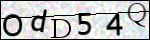 Human Confirmation Code (Captcha)