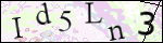 Human Confirmation Code (Captcha)