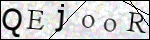 Human Confirmation Code (Captcha)
