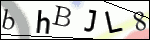 Human Confirmation Code (Captcha)