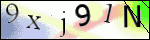 Human Confirmation Code (Captcha)