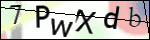 Human Confirmation Code (Captcha)