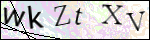 Human Confirmation Code (Captcha)