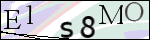 Human Confirmation Code (Captcha)