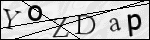 Human Confirmation Code (Captcha)
