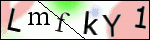 Human Confirmation Code (Captcha)