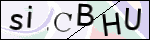 Human Confirmation Code (Captcha)