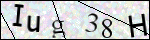Human Confirmation Code (Captcha)