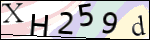 Human Confirmation Code (Captcha)