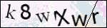 Human Confirmation Code (Captcha)
