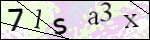 Human Confirmation Code (Captcha)