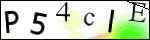 Human Confirmation Code (Captcha)
