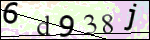 Human Confirmation Code (Captcha)
