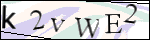 Human Confirmation Code (Captcha)