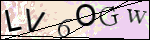 Human Confirmation Code (Captcha)