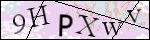 Human Confirmation Code (Captcha)