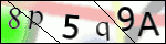 Human Confirmation Code (Captcha)
