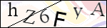 Human Confirmation Code (Captcha)