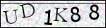 Human Confirmation Code (Captcha)