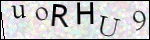 Human Confirmation Code (Captcha)