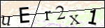 Human Confirmation Code (Captcha)