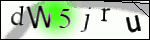 Human Confirmation Code (Captcha)