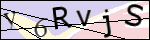 Human Confirmation Code (Captcha)