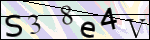 Human Confirmation Code (Captcha)