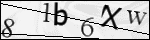 Human Confirmation Code (Captcha)