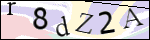 Human Confirmation Code (Captcha)