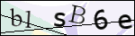 Human Confirmation Code (Captcha)