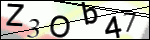 Human Confirmation Code (Captcha)