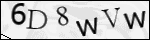 Human Confirmation Code (Captcha)