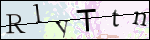 Human Confirmation Code (Captcha)