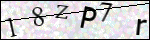 Human Confirmation Code (Captcha)