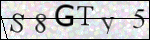 Human Confirmation Code (Captcha)