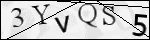 Human Confirmation Code (Captcha)