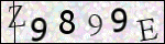 Human Confirmation Code (Captcha)