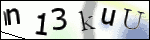 Human Confirmation Code (Captcha)