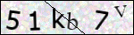 Human Confirmation Code (Captcha)