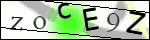 Human Confirmation Code (Captcha)
